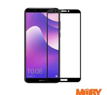 HUAWEI HONOR 7C ZAŠTITNO STAKLO - cover