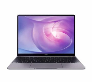 Huawei MateBook 13, 13'' QHD IPS Touch, Intel Core i7, 16GB/512GB, NVIDIA Geforce MX250, Win11 %akcija% - cover