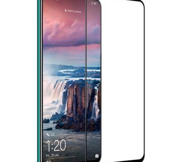 HUAWEI P SMART Z PREMIUM 3D ZAŠTITNO STAKLO, NOVO - cover