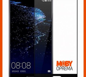 HUAWEI P10 PLUS PREMIUM 3D ZAŠTITNA STAKLA TEMPERED GLASS - cover