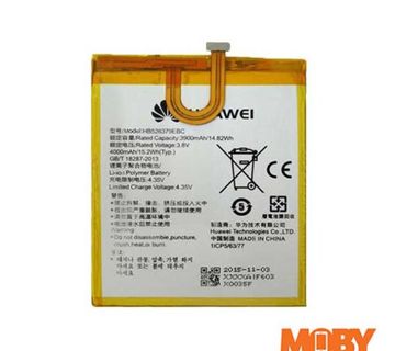 Huawei Y6 Pro originalna baterija HB526379EBC - cover