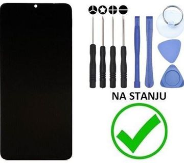 HUAWEI Nova Y70 LCD / Nova Y70 Plus LCD + GRATIS pribor - cover