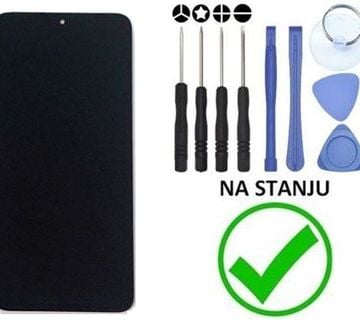 HUAWEI Nova Y90 LCD + GRATIS pribor - cover