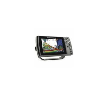 Humminbird HELIX 7 CHIRP GPS G4 - Pixma Centar Trogir - cover