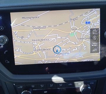 SEAT ARONA 1.0 TSI  - cover