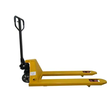 RUČNI PALETAR VILIČAR 2500 KG - NOVO - DOSTAVA - RAČUN - AKCIJA !!! - cover