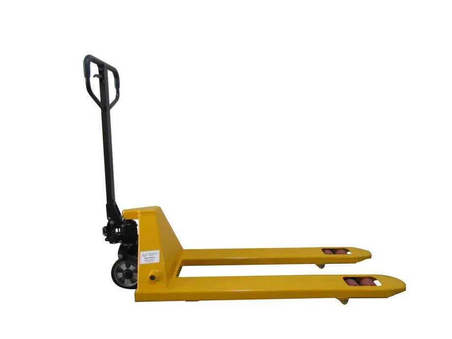 RUČNI PALETAR VILIČAR 2500 KG - NOVO - DOSTAVA - RAČUN - AKCIJA !!! - cover