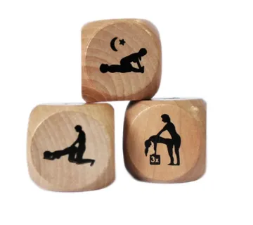 Seksi kockica Velika - cover