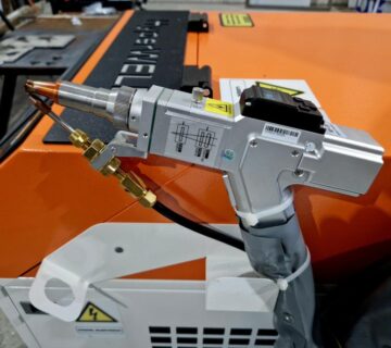 HyperWELD laser za zavarivanje 1500W - cover