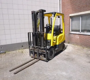 Hyster H1.6ft - Buzet