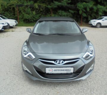 HYUNDAI I 40 1.7 CRDI NAVIGACIJA,TEMPOMAT,KAMERA,LED,ALU 16,PDC !!! - cover