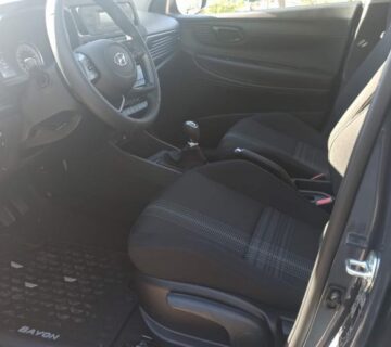 Hyundai Bayon 1.2 Comfort - cover