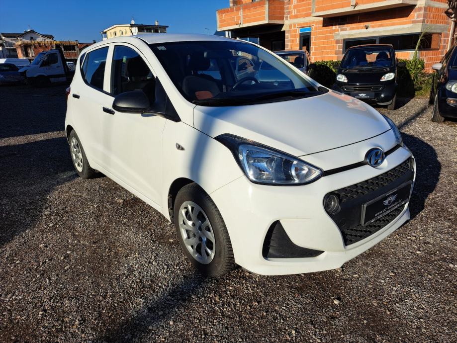 hyundai-i10-1.0-rata-119eur-mj-klima-servo-slika-209607281