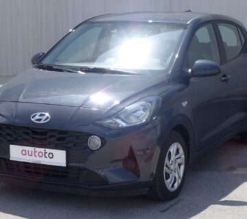 Hyundai I10 1.0, 13.890,00 € - cover