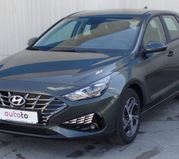 Hyundai I30 1.0 T-GDI, 21.500,00 € - cover