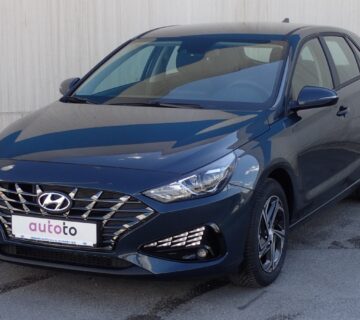 Hyundai I30 1.0 T-GDI, 21.500,00 € - cover