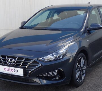 Hyundai I30 1.0 T-GDI, 19.390,00 € - cover