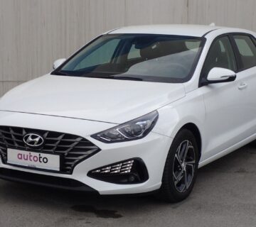 Hyundai I30 1.0 T-GDI, 17.880,00 € - cover