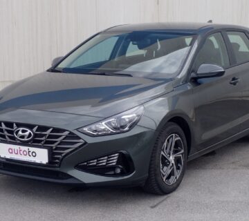 Hyundai I30 1.0 T-GDI DCT, 19.300,00 € - cover