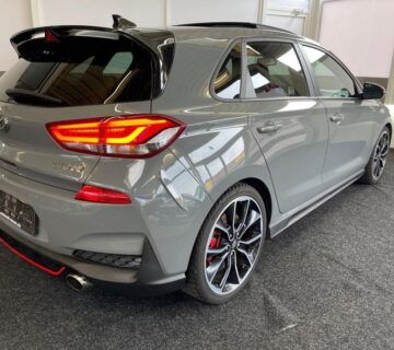 Hyundai i30 2.0 N-Performance svojim kamionima uvozimo po narudžbi - cover