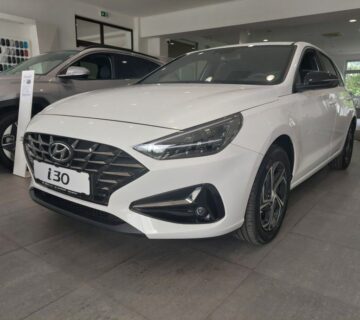 Hyundai i30 FL 1.5 DPi 110 MT VATRENA EDICIJA **POPUST 2.000,00 €** - cover