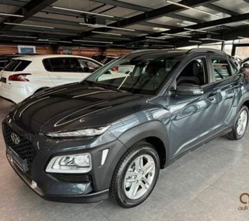 Hyundai Kona 1,0 T-GDI NAVI • 59.000KM • REZERVIRANO - cover