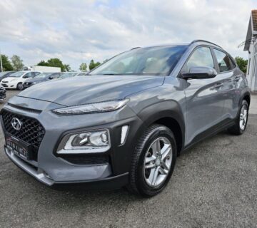 Hyundai Kona 1,0 T-GDI ***TOP-STANJE***PRVA-VLASNICA***GARANCIJA*** - cover