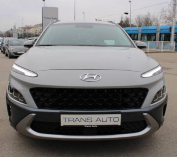 Hyundai Kona 1.6 CRDi AUTOMATIK Executive - cover