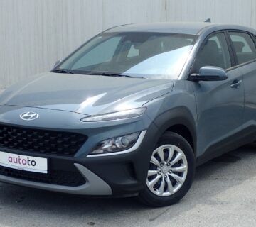 Hyundai Kona 1.0 T-GDI, 19.730,00 € (nije u PDV-u) - cover