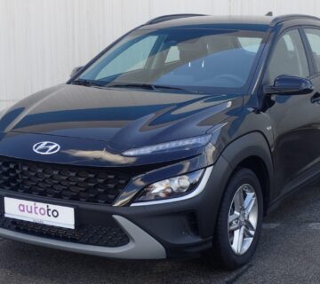 Hyundai Kona 1.0 T-GDI, 22.900,00 € - cover