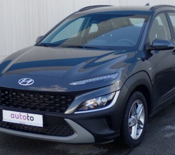 Hyundai Kona 1.0 T-GDI, 22.900,00 € - cover