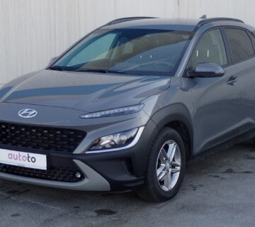 Hyundai Kona 1.0 T-GDI, 19.600,00 € (nije u PDV-u) - cover