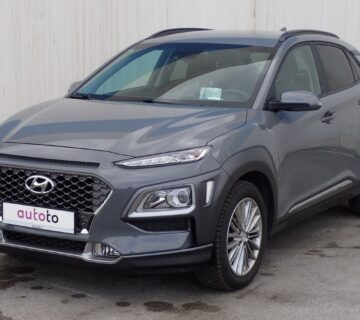 Hyundai Kona 1.6 CRDI DCT, 21.860,00 € (nije u PDV-u) - cover