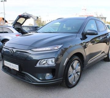 Hyundai Kona 64kWh N1 - teretno - cover