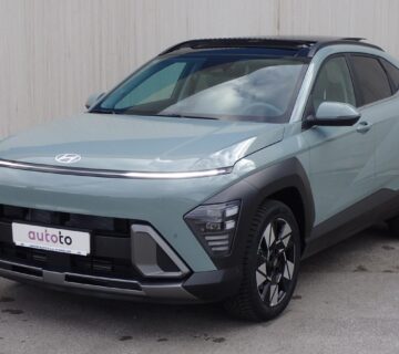 Hyundai Kona SX2 1.6 T-GDI DCT 4X4, 31.900,00 € - cover