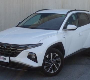 Hyundai Tucson NX4 1.6 CRDI DCT 4x4, 34.300,00 € - cover