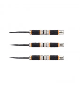 Red Dragon Amberjack 2, 21g - cover