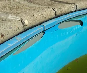 SANACIJA BAZENA - cover