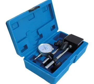 Komparator s magnetnim nosačem, 0 - 10 mm - cover