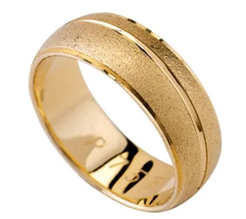 Vjenčano prstenje - P757 - cover