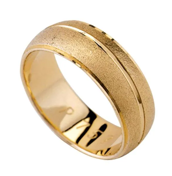 Vjenčano prstenje - P757 - cover