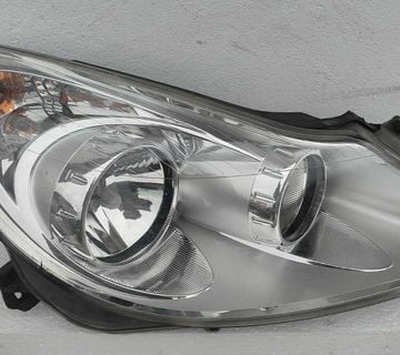 FAR DESNI OPEL CORSA D 2006-2010 - cover