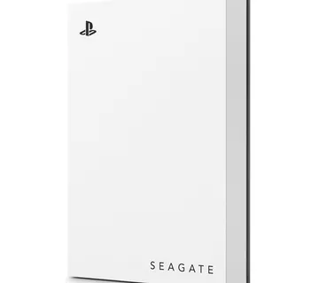 SEAGATE Game Drive for PlayStation 2TB - cover