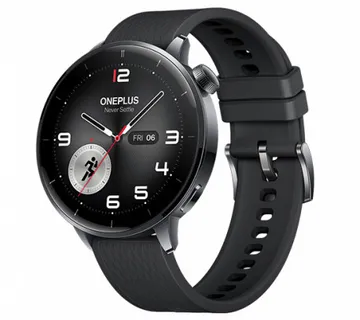 Watch OnePlus Watch 3 43mm - Black - cover