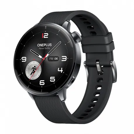 Watch OnePlus Watch 3 43mm - Black - cover