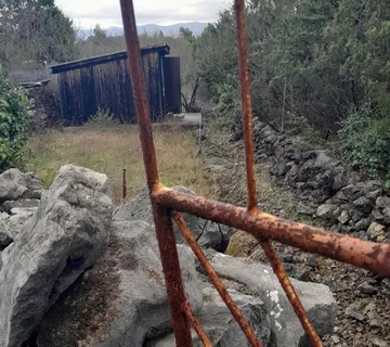 Prodaja zemljista na otoku  Krku - cover