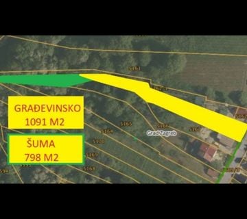 Novoselec Grad Zagreb - PRILIKA - 098/253222 - cover