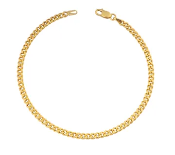 Zlatna narukvica Arl - cover