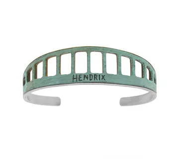 Hendrix narukvica - cover