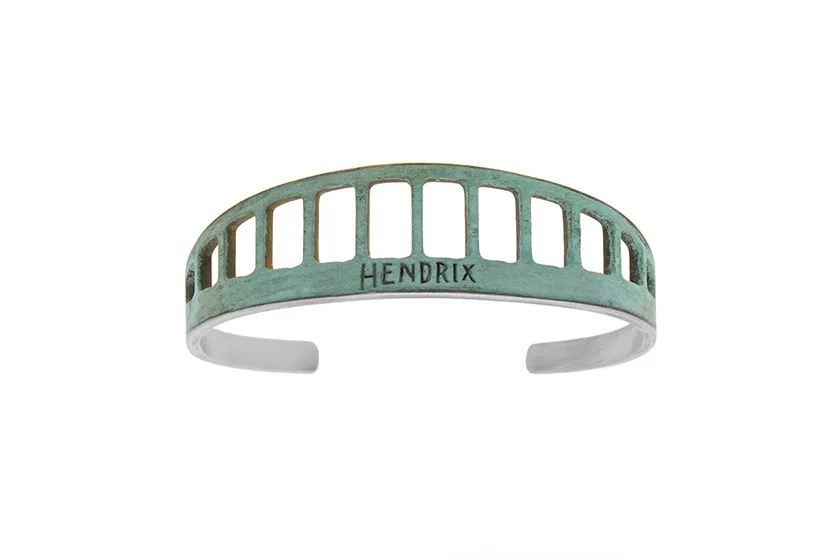 Hendrix narukvica - cover